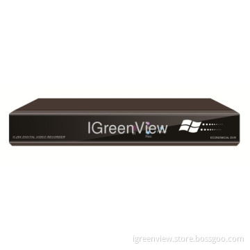 4 Channels Standalone Dvr 